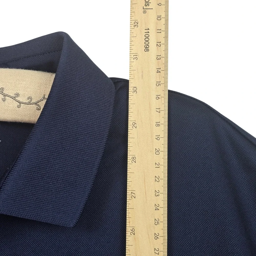Polo Ralph Lauren shopping returns